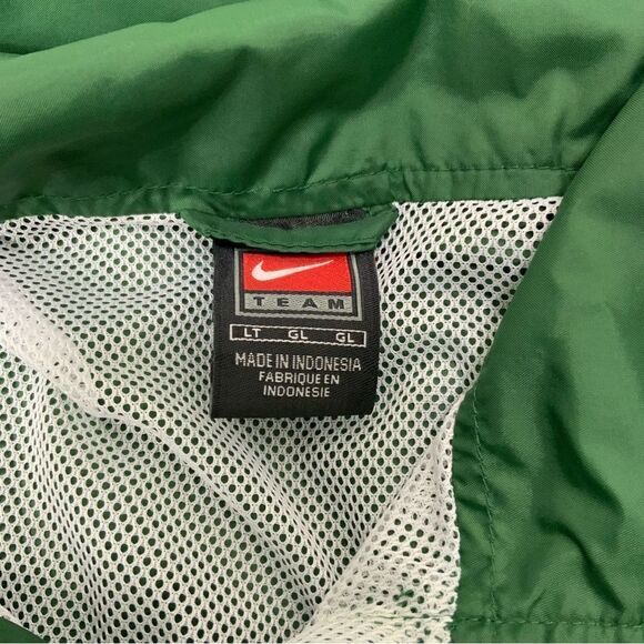 NIKE Windbreaker Jacket  - Picture 4 of 6